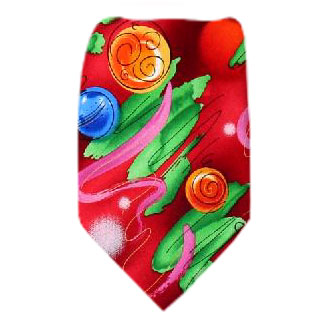 jerry garcia valentines day ties