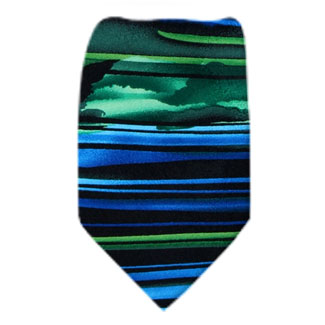 jerry garcia valentines day ties