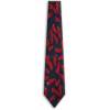 Red Hot Chili Pepper Ties