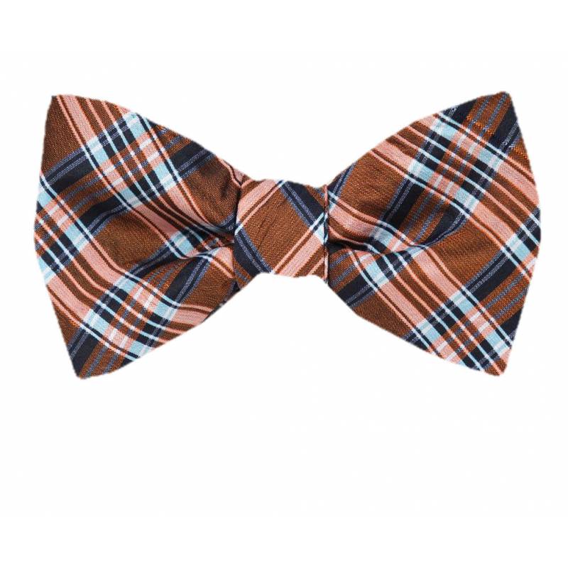 Download Silk Self Tie Bow Tie