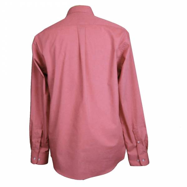 Mens Shirt Pink