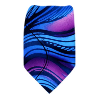 Jerry Garcia Ties