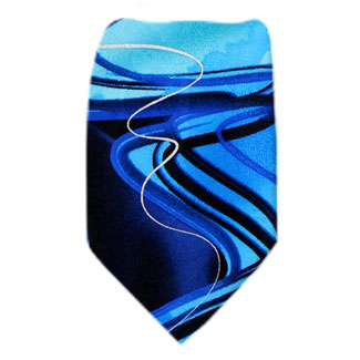 Jerry Garcia Ties