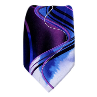 Jerry Garcia Ties