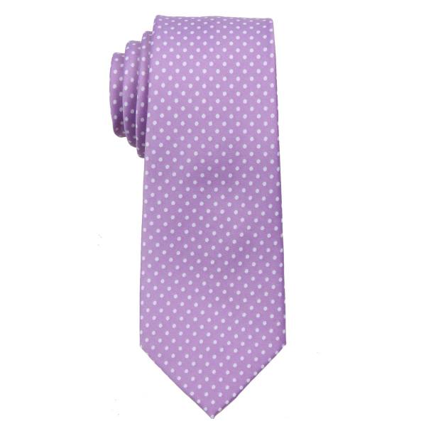 Boys Dot Tie Ties