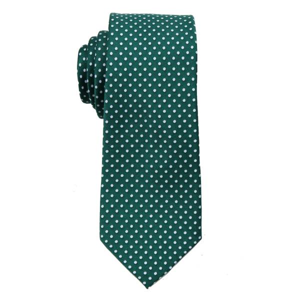 Boys Dot Tie Ties