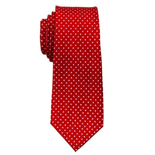 Boys Dot Tie Ties