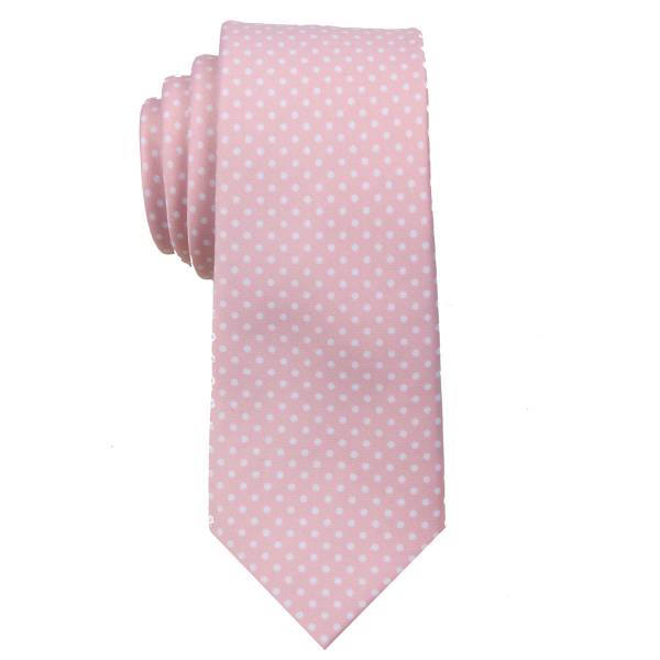 Boys Dot Tie Ties