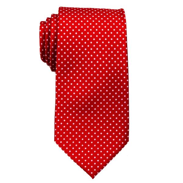 Dot Tie Regular