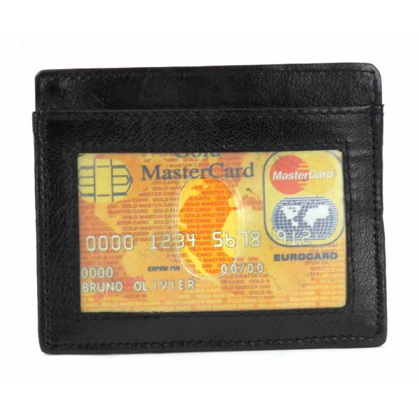 Money Clip Wallets