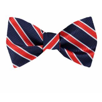 Big & Tall XL Bow Ties and Ties