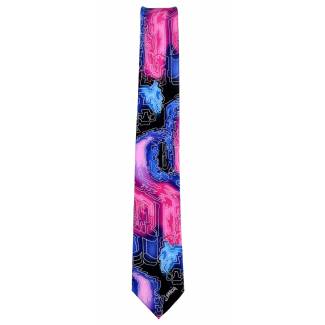 Jerry Garcia Ties