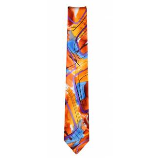 Jerry Garcia Ties