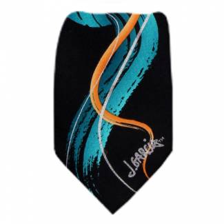 Jerry Garcia Tie Regular Length