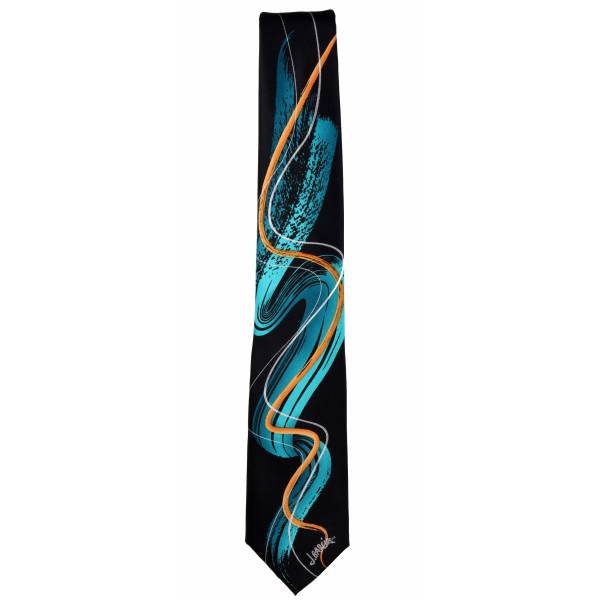 Jerry Garcia Tie Regular Length