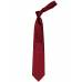 Burgundy Paisley Men's Tie Regular