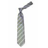 Green Stripe XL Men's Tie Ties