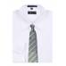 Green Stripe XL Men's Tie Ties