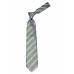 Green Stripe XL Men's Tie Ties