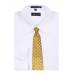 Gold Pattern XL Men's Tie Ties