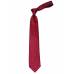 Burgundy Dot XL Men's Tie Ties