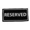 Reserved Beach Towel Beach Towels