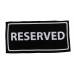 Reserved Beach Towel Beach Towels