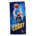 Licensed Stephen Curry NBA Beach Towel Beach Towels