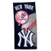 Licensed New York Yankees MLB Beach Towel Beach Towels