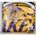 Licensed LA Lakers NBA Beach Towel Beach Towels