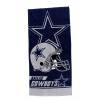 Licensed Dallas Cowboys NFL Beach Towel Beach Towels