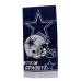 Licensed Dallas Cowboys NFL Beach Towel Beach Towels