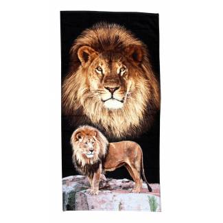 Licensed Lion NFL Beach Towel Beach Towels