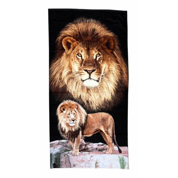 Licensed Lion NFL Beach Towel Beach Towels