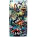 Dinosaurs Beach Towel Beach Towels