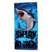 Shark Attack Beach Towel Beach Towels