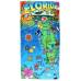 Florida Map Beach Towel Beach Towels