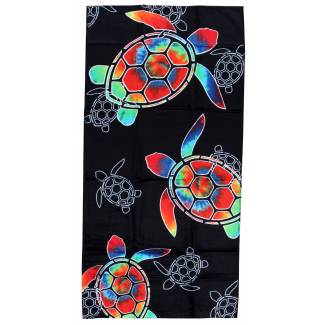 Turtles Beach Towel Beach Towels