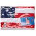 USA Flag Beach Towel Beach Towels