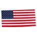 USA Flag Beach Towel Beach Towels