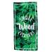 Smoke Weed Beach Towel Beach Towels