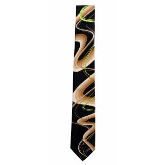 Jerry Garcia Tie Regular Length